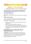 rutherford gold foil experiment for the structure of atom