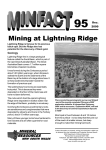 Mining at Lightning Ridge