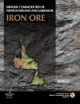 Iron Ore - Department of Natural Resources