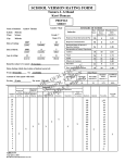 ADES Quick Score - Hawthorne Educational Services