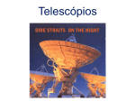 Telescópios