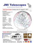 JMI Product Brochure