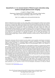 PDF file. - UCL Medical Physics and Biomedical