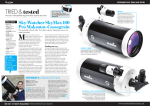 Skymax-180 Review by Sky At Night Magazine