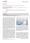 Viewpoint - Complex Photonic Systems | COPS