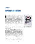 Infrared Gas Sensors - International Sensor Technology, leading