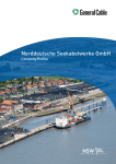Norddeutsche Seekabelwerke GmbH