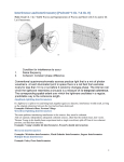 Interference and Interferometry [Pedrotti^3 Ch. 7 & Ch. 8]