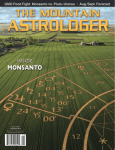 the astrology of Monsanto - The Other Side of Midnight