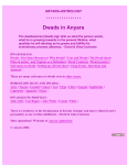 Anyara-Astrology - Dwads in Anyara