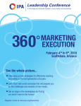 marketing execution