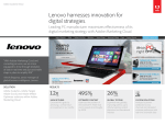 Lenovo - Adobe