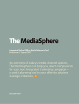 The MediaSphere - Caylor Solutions