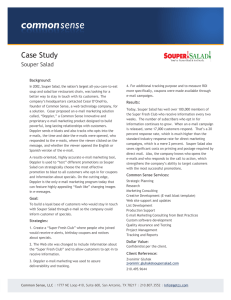 View Case Study - Nearshore Executive Alliance