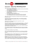 Assessment: Does Your Marketing Suck? - pl.b5z.net