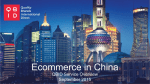 Ecommerce in China-Service Overview-QBID-2015