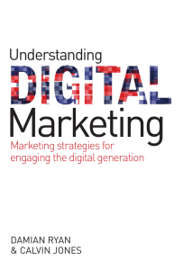 Understanding Digital Marketing