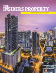 INSIDERS PROPERTY - Real Estate Community Advisor