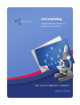 viral marketing - CMG Interactive