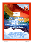 Gay, Lesbian, Bisexual and Bisexual, and, and Transgendered