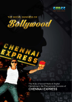 Chennai express - Persistent Systems