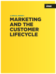 marketing and the customer lifecycle