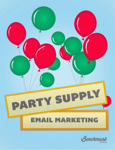 party supply industry discussion