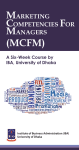 MCFM - Iba