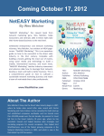 NetEASY Marketing By Wes Melcher