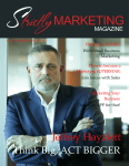 Strictly Marketing Magazine marapr 2016 final