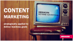 content - Technologie pro marketing