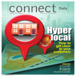 Hyper local How to get close