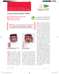 Saudi Hollandi Bank (SHB)