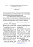 Paper Title - Natural Language Server, Jožef Stefan Institute