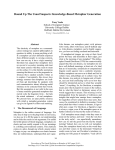 W16-1105 - ACL Anthology - Association for Computational Linguistics