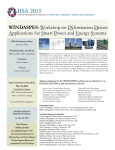 Workshop WINDASPES FLYER