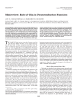 Minireview: Role of Glia in Neuroendocrine Function