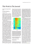 Abstract Browser  - The Journal of Neuroscience