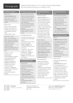 Modern World History Ch 15- Years of Crisis Cheat Sheet by