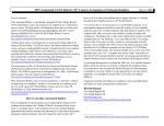 2007 Annotated CCOT Rubric: 20  Century Formation of National... July 19, 2008