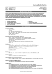 CV as PDF