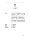 HOVEDOPPGAVE (Master Thesis) - Department of Telematics