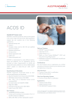 ACOS ID - Austria Card