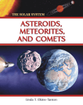 Asteroids, Meteorites, and Comets