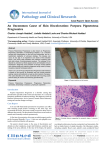 Purpura Pigmentosa Progressiva - ClinMed International library