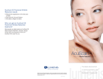 Treatment Brochure