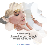 Galderma Yearbook 2015 Edition Engaging the Dermatology