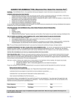 CONSENT FOR SKINMEDICA® PEEL (Rejuvenize Peel, Vitalize