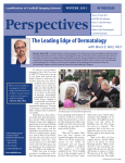 The Leading Edge of Dermatology