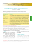 PDF - Journal of Nephropathology